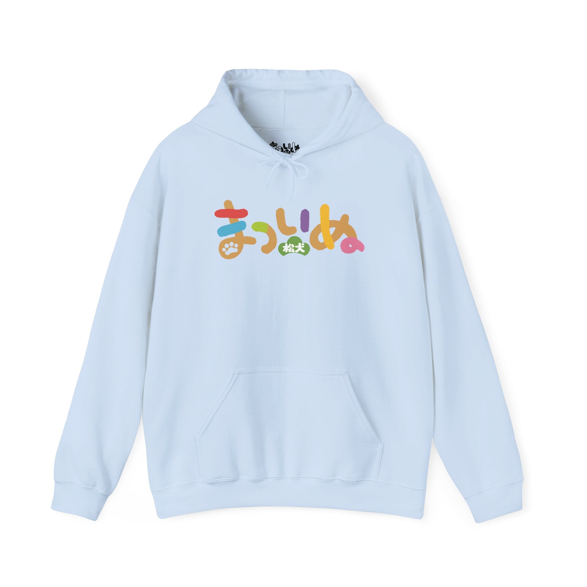 Matsuinu Hoodie